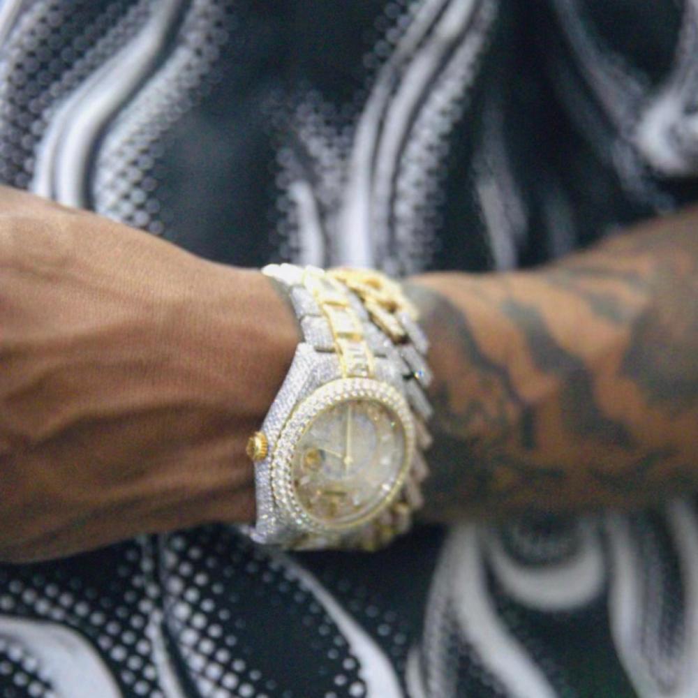 Prada Fleece Freestyle (Explicit)