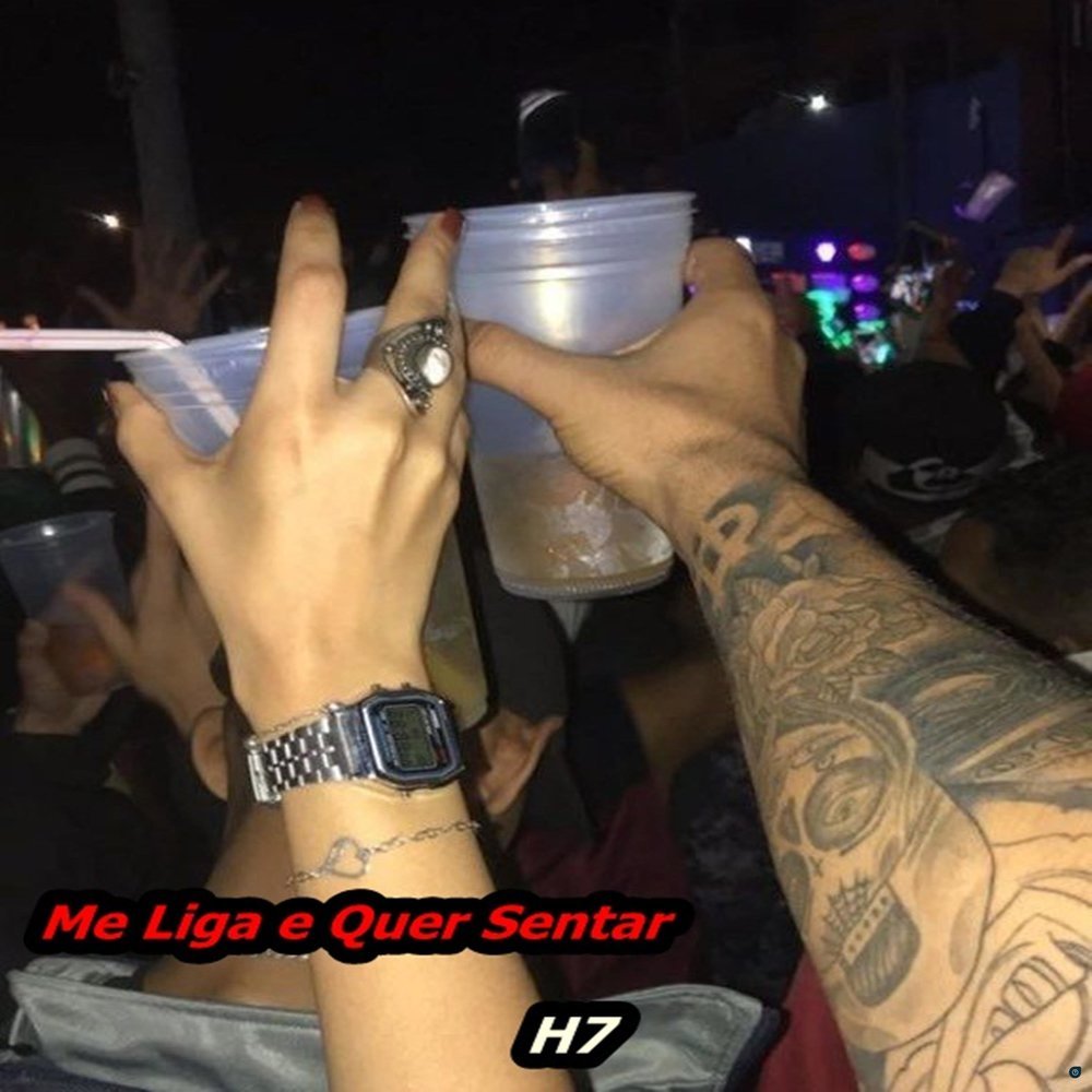 Me Liga e Quer Sentar (Explicit)