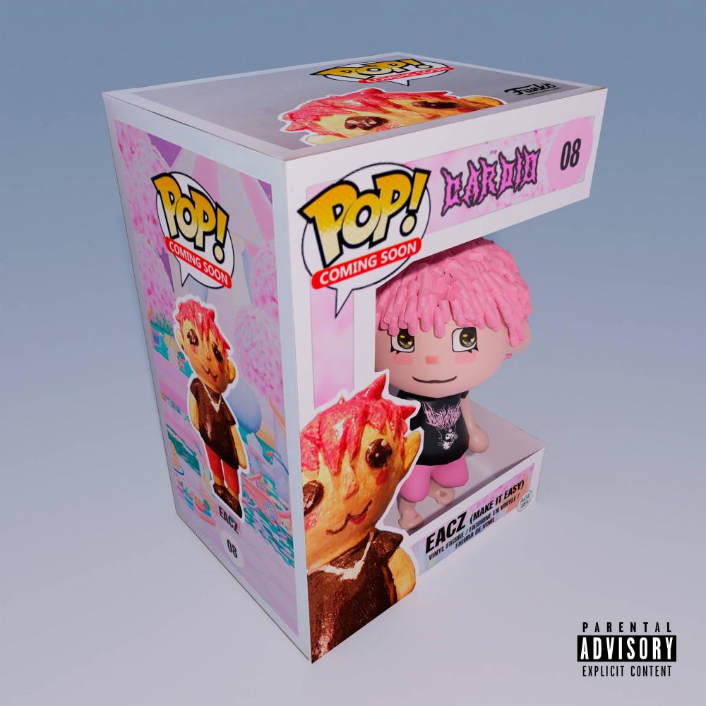cardio (Explicit)