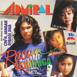收听Lela Monica的Lima Persen Cintamu歌词歌曲