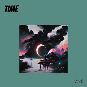 Album Time from Andi