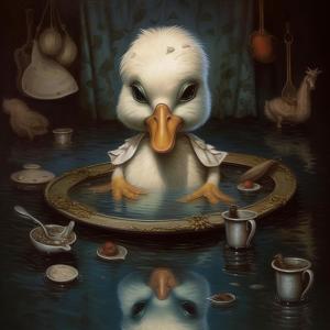 收聽kkisnotemo的童話都是騙人的歌詞歌曲