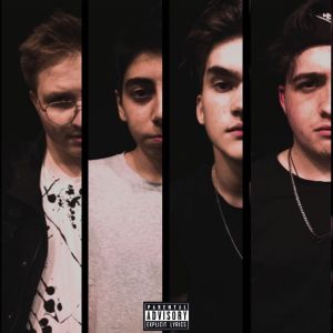 Listen to HAVE TO DO IT (Explicit) song with lyrics from YoungVictim