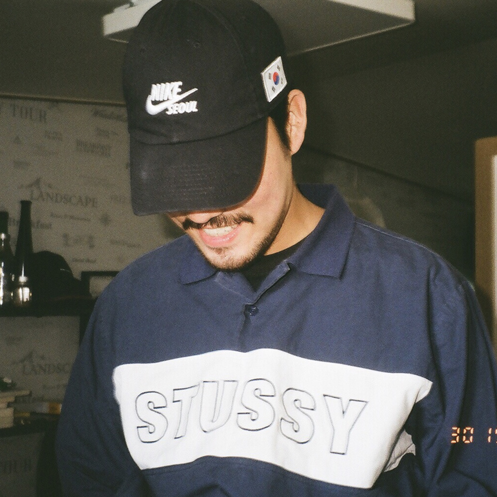 백성흠