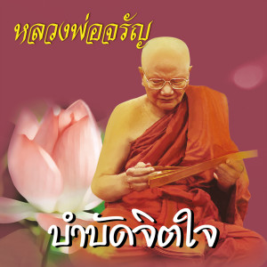收听หลวงพ่อจรัญ ฐิตธมฺโม的บำบัดจิตใจ歌词歌曲