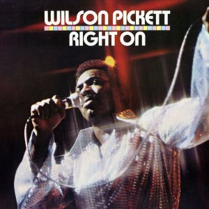 ดาวน์โหลดและฟังเพลง Sugar Sugar พร้อมเนื้อเพลงจาก Wilson Pickett