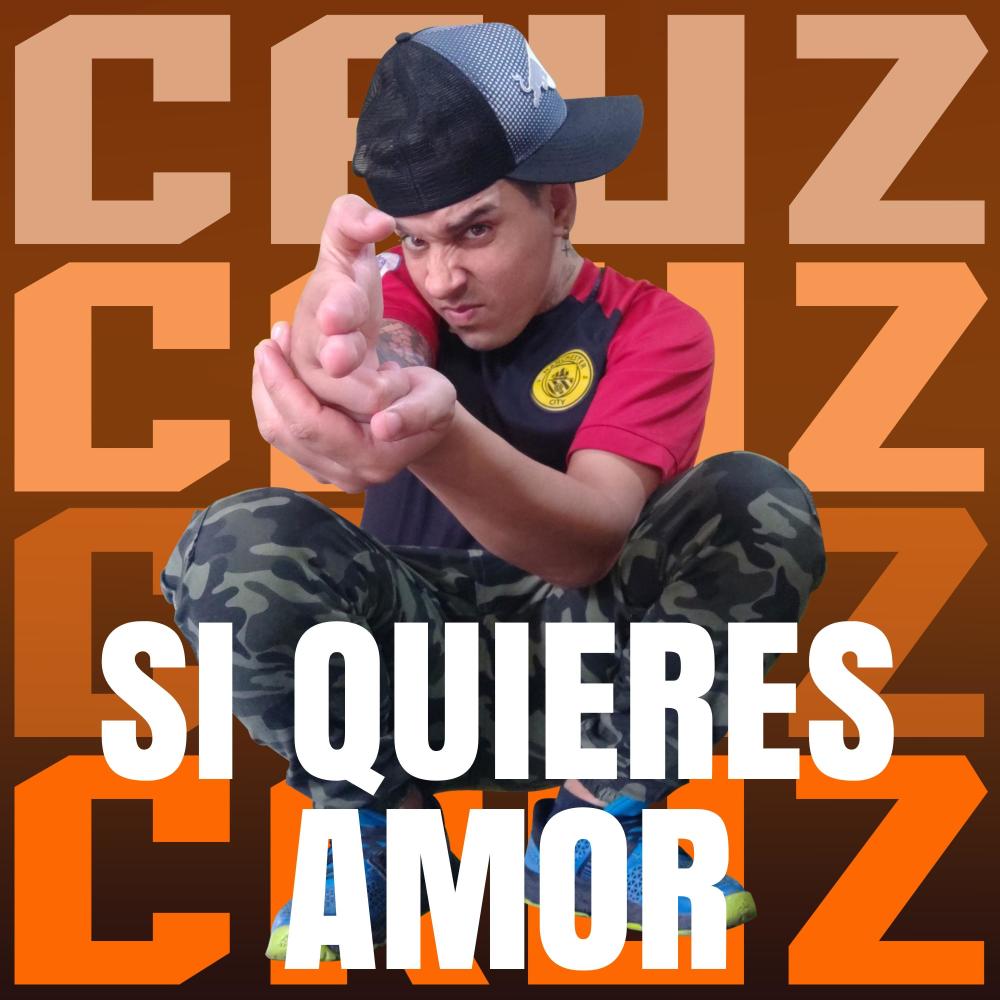 Si Quieres Amor