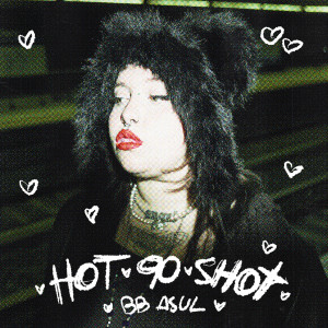 BB ASUL的專輯HOT 90 SHOT