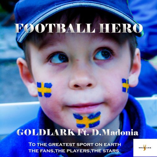 Football Hero (Explicit)