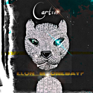 Listen to Cartier song with lyrics from Elon