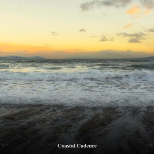 Album !!!!" Coastal Cadence "!!!! from Ocean Waves