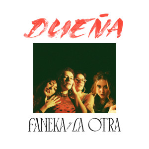 Faneka的專輯Dueña