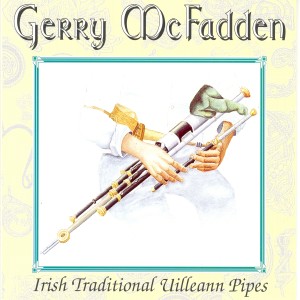 ดาวน์โหลดและฟังเพลง John Ryan's Polka/The Lark In The Morning พร้อมเนื้อเพลงจาก Gerry McFadden