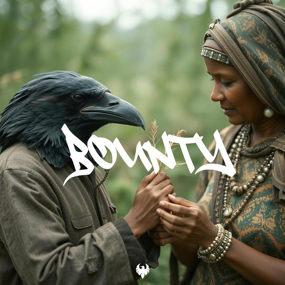 Bounty (Explicit)