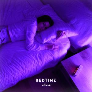 Ellie D.的專輯Bedtime