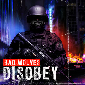 收聽Bad Wolves的Learn to Live (Explicit)歌詞歌曲