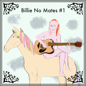 收聽Billie The Vision的I Have Been Waiting for Your Comeback (Acoustic Version)歌詞歌曲
