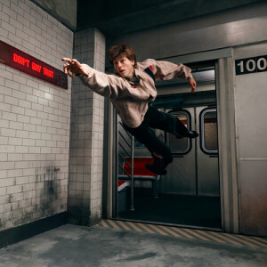 default playlist img