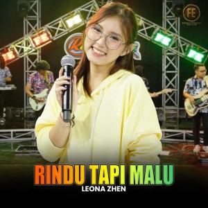Album Rindu Tapi Malu from Leona Zhen