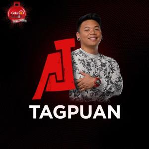 收聽AJ Rafael的Tagpuan歌詞歌曲