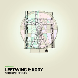 Album Squaring Circles oleh Leftwing & Kody