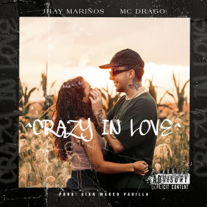 ดาวน์โหลดและฟังเพลง Crazy in Love (Explicit) พร้อมเนื้อเพลงจาก Joel Mariños