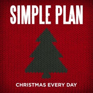 收聽Simple Plan的Christmas Every Day歌詞歌曲