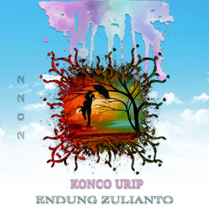 收聽Endung Zulianto的Konco Urip歌詞歌曲