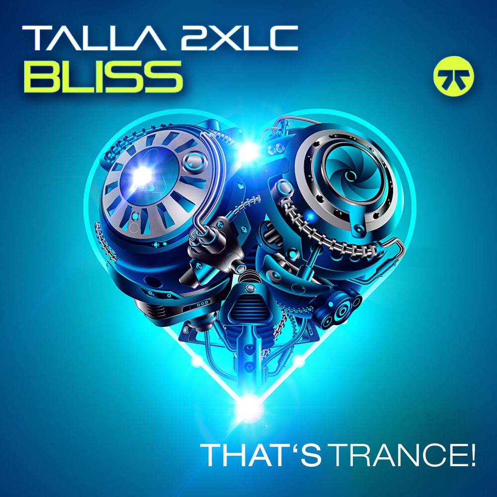 Bliss (Extended Mix)