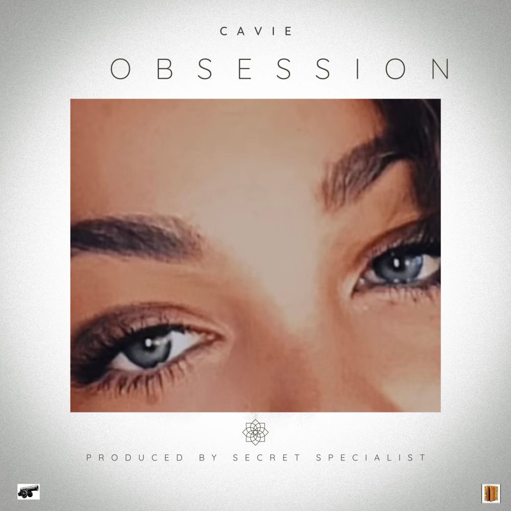 Obsession (Explicit)