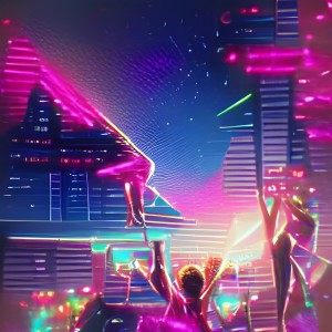 default playlist img