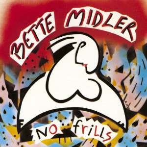 收聽Bette Midler的My Eye on You (LP版)歌詞歌曲