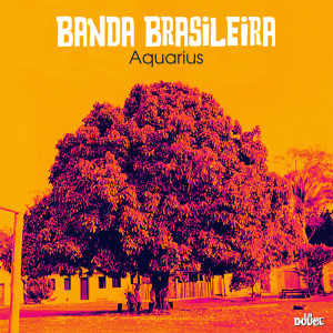 Banda Brasileira的專輯Aquarius