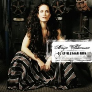 ดาวน์โหลดและฟังเพลง Auta mua พร้อมเนื้อเพลงจาก Vilkkumaa, Maija