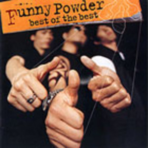 收聽Funny Powder的五俠歌詞歌曲
