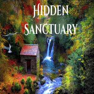 Michael Allen Harrison的專輯Hidden Sanctuary