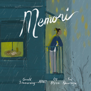 收聽Hivi!的Memori歌詞歌曲