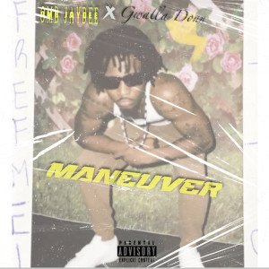 Listen to Maneuver (Explicit) song with lyrics from Gwalla Donn
