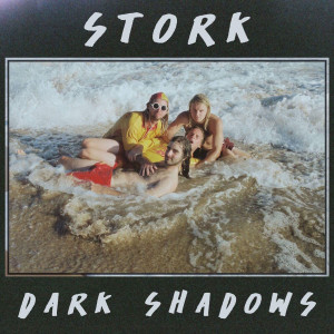 Album Dark Shadows from Stork