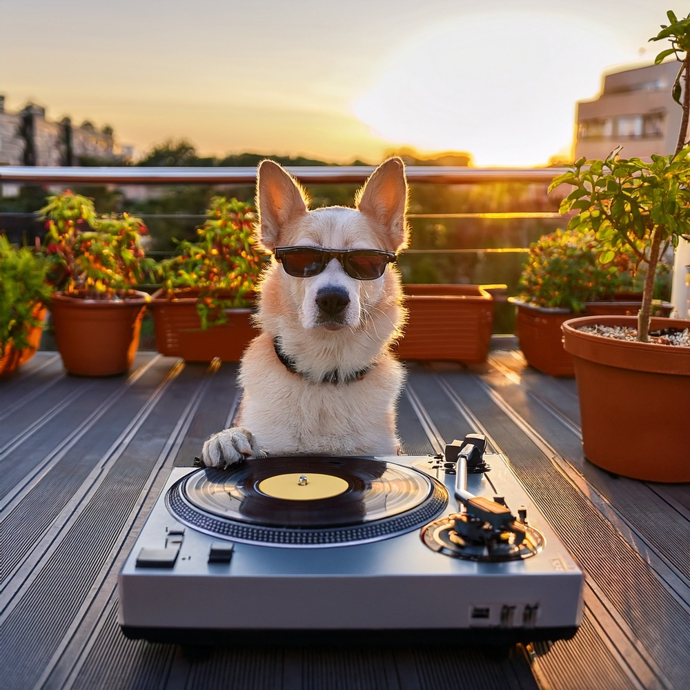 Sniffing Basslines