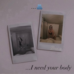Album Need your body from Badoll