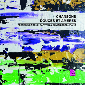Listen to Monsieur William song with lyrics from Francois Le Roux