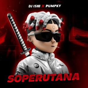 Album Soperutana from Dj Ishi