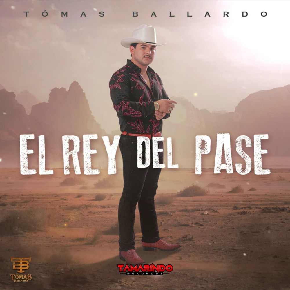 El Rey Del Pase (Explicit)