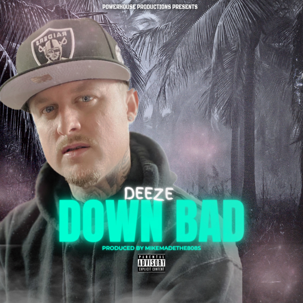 Down Bad