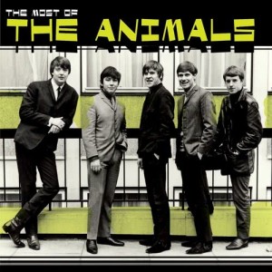ดาวน์โหลดและฟังเพลง I'm Crying พร้อมเนื้อเพลงจาก The Animals