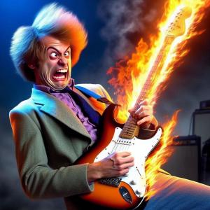 default playlist img