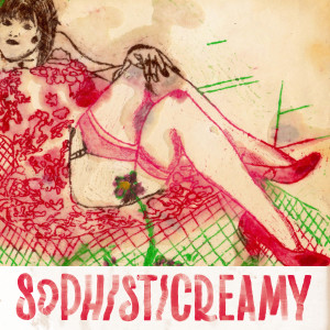 Album Sophisticreamy from Erotic Market