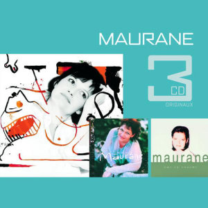 收聽Maurane的L'Homme Qui M'a Le Plus Manqué歌詞歌曲