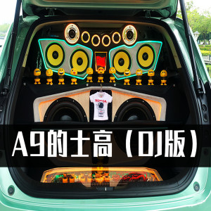 Listen to A9的士高 (DJ版) song with lyrics from DJ多多